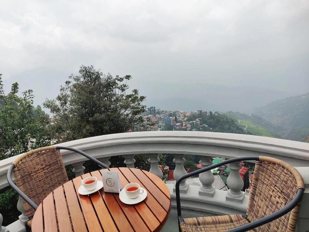 Udaan Dekeling Resort Darjeeling