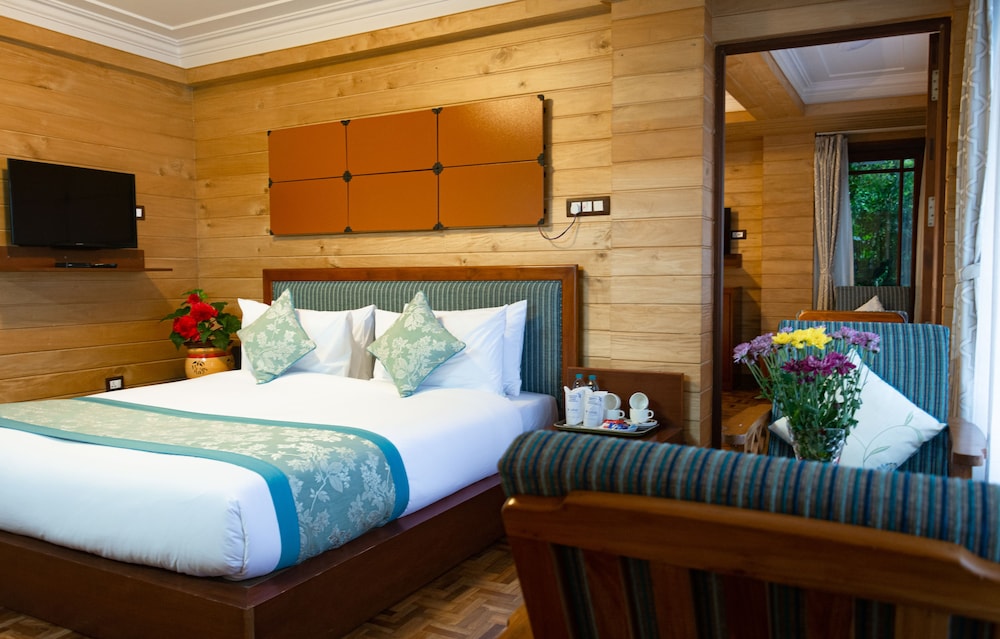 Udaan Dekeling Resort Darjeeling