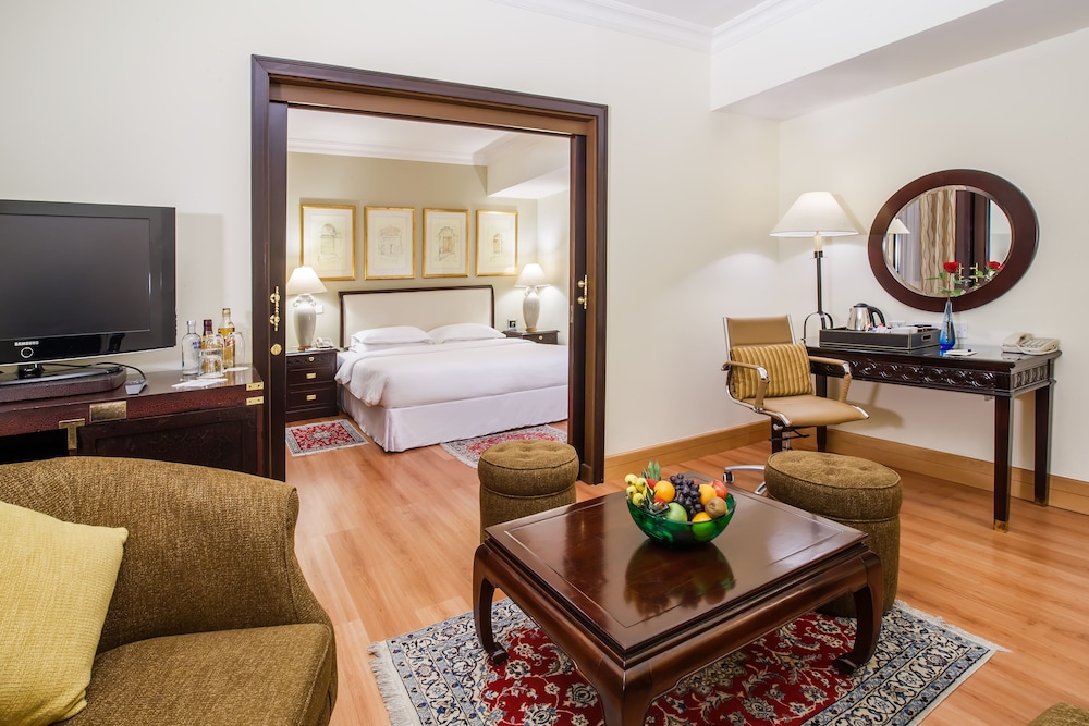 Grand Excelsior Hotel Deira