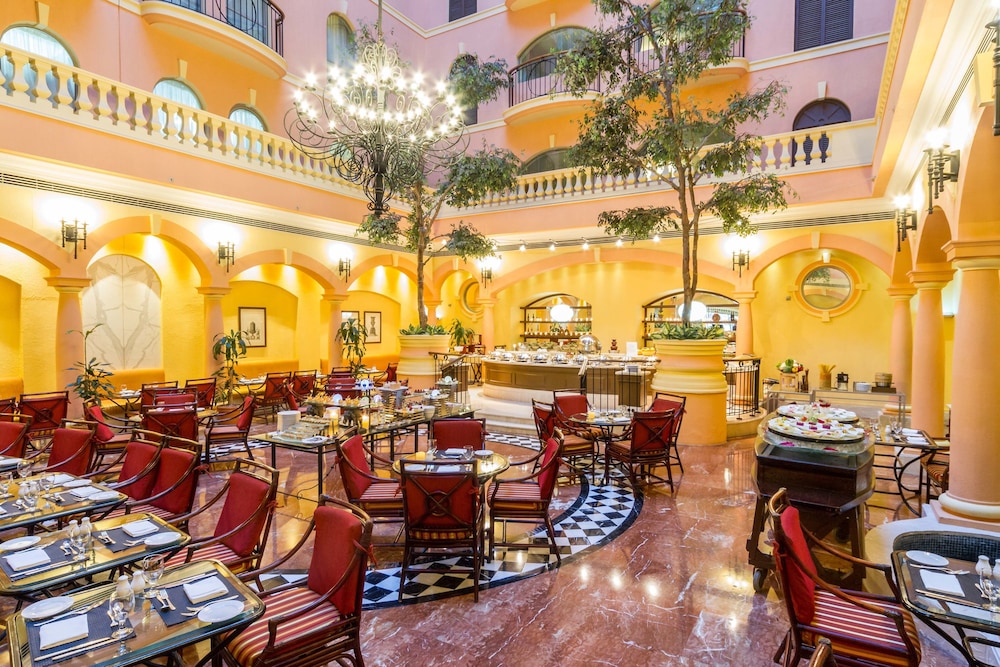 Grand Excelsior Hotel Deira