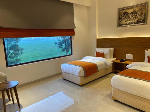 Hotel Icon Rajpura