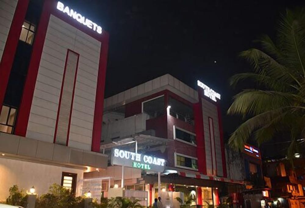 South Coast Hotel