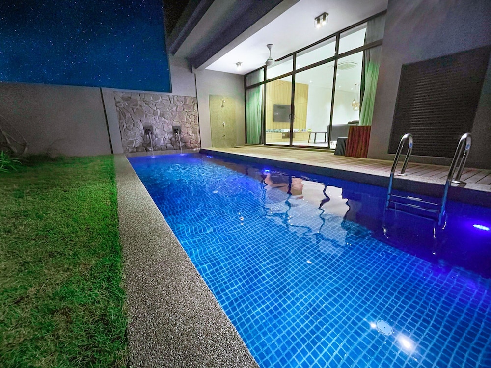 La Villa Langkawi - Private Pool