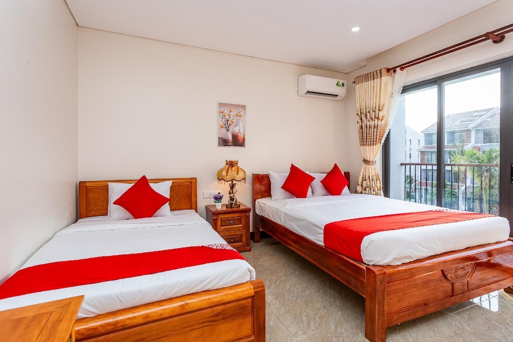 Mai Hùng Hotel
