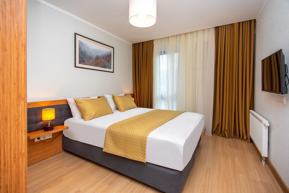Orbi Palace Hotel Official