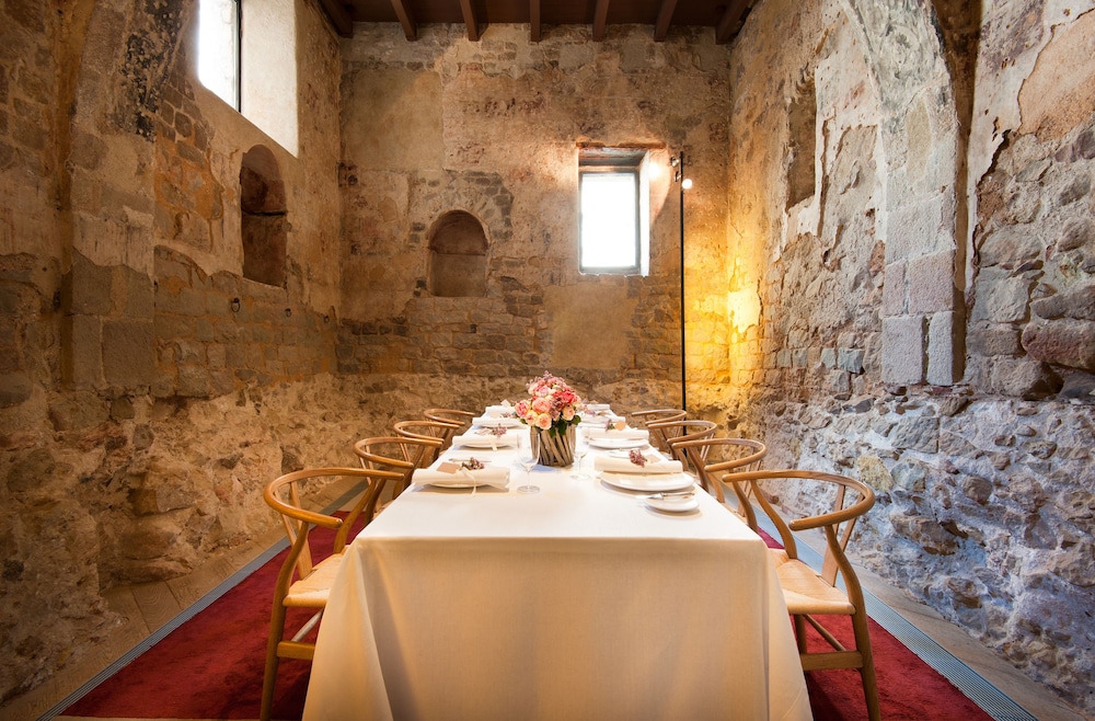 Mercer Hotel Barcelona