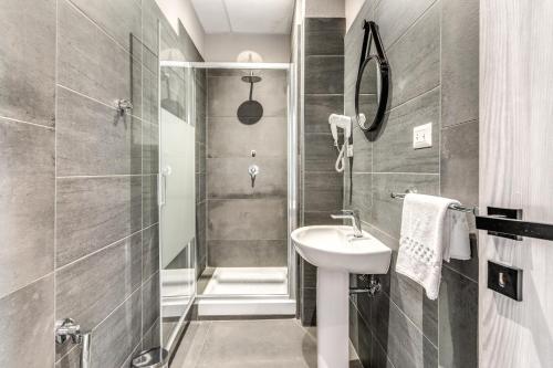 Borgo Ripa Urban Travel
