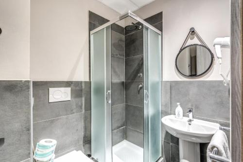 Borgo Ripa Urban Travel