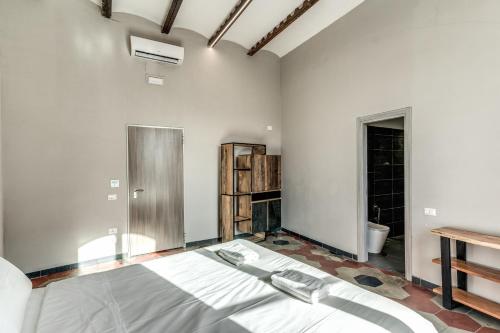 Borgo Ripa Urban Travel