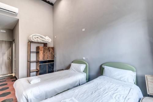Borgo Ripa Urban Travel