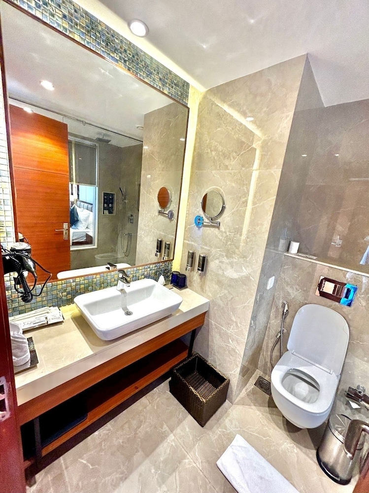 Fortune Select Candolim, Goa - Member ITC Hotels' Group