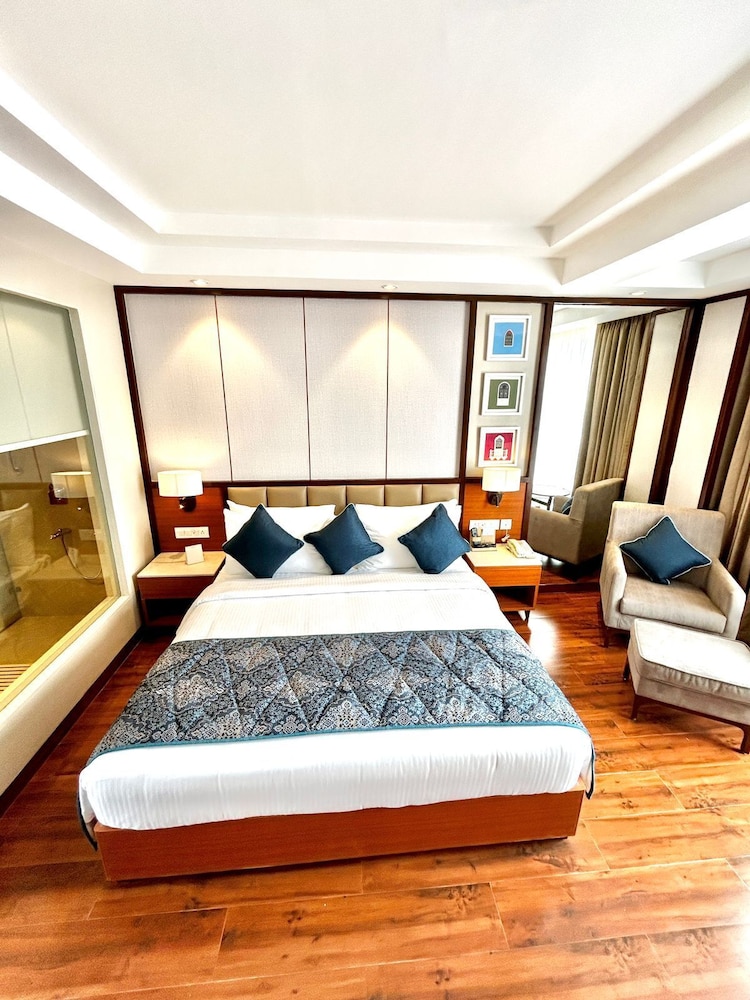 Fortune Select Candolim, Goa - Member ITC Hotels' Group