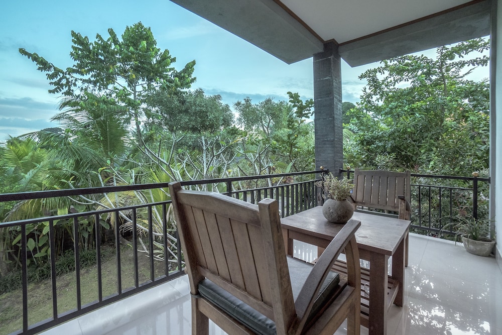 Gita Maha Ubud Hotel