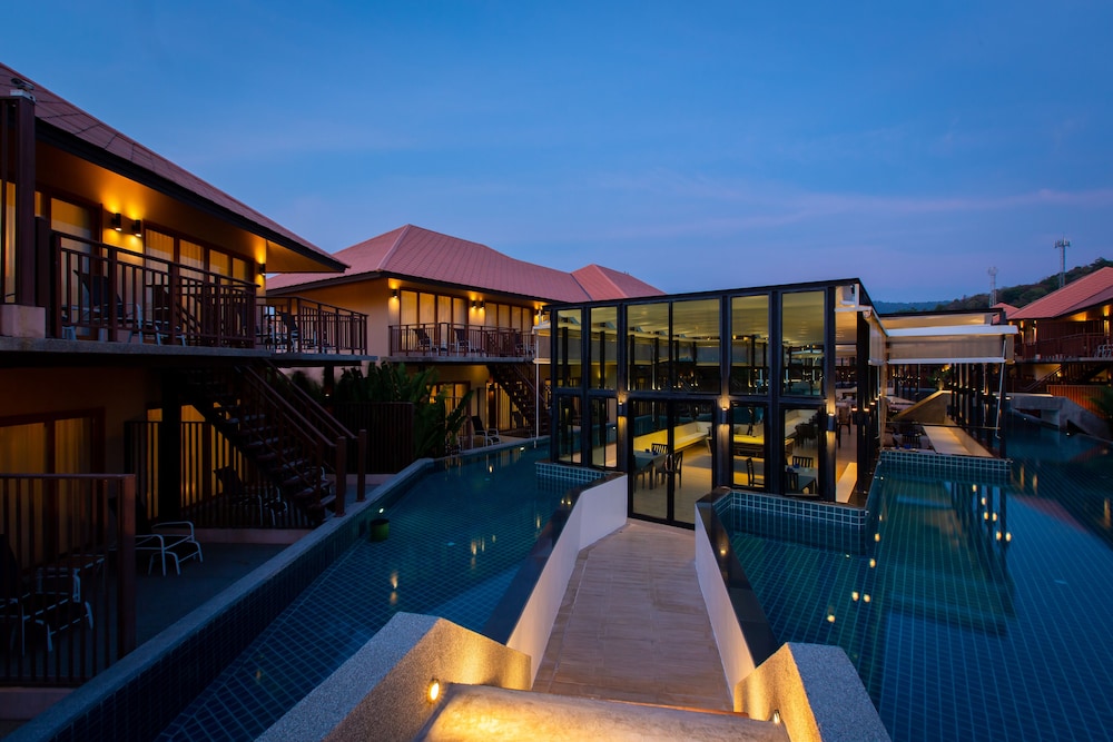 Blue Bay Resort
