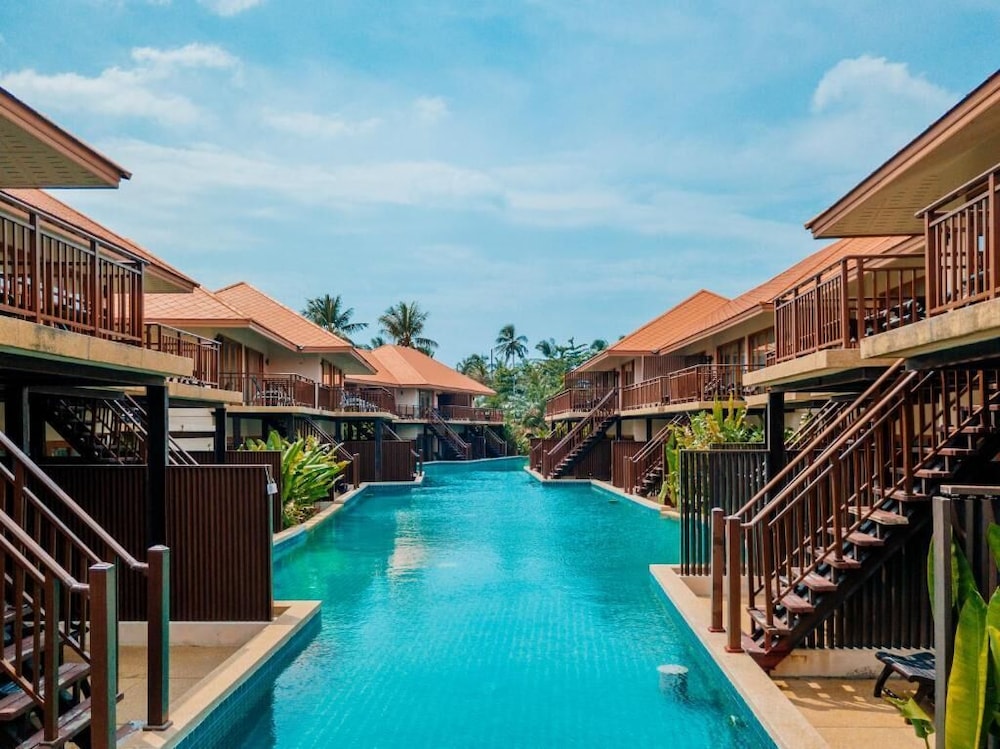 Blue Bay Resort