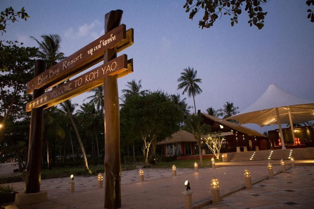 Blue Bay Resort