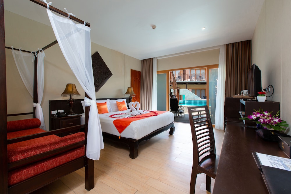 Blue Bay Resort