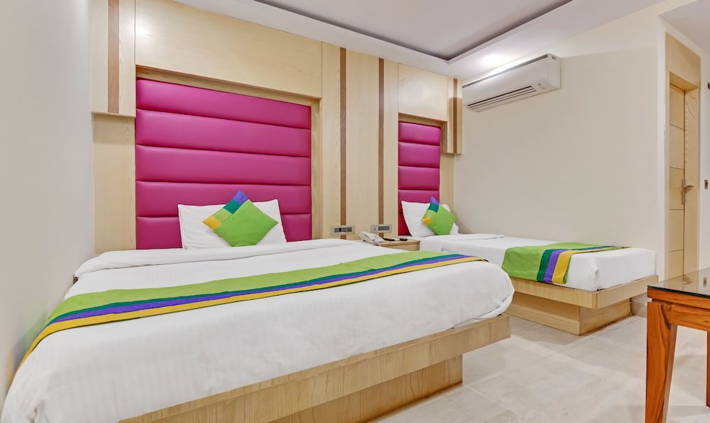 HOTEL MOHIT
