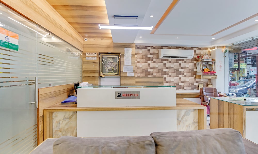 HOTEL MOHIT