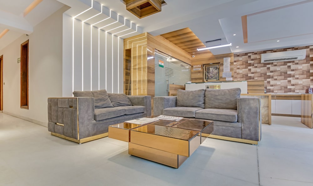 HOTEL MOHIT
