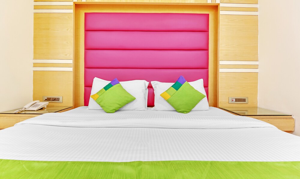 HOTEL MOHIT