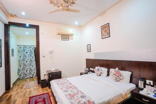 Hotel Rajputana