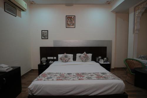 Hotel Rajputana