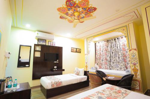 Hotel Rajputana