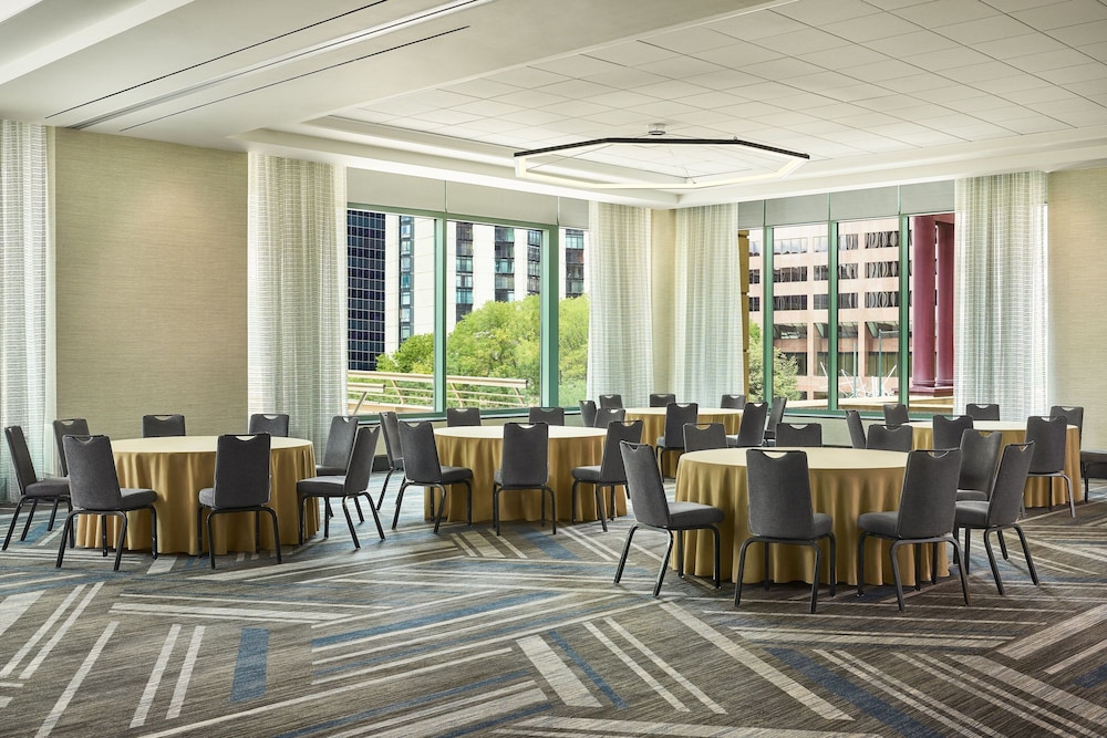 The Westin Denver Downtown