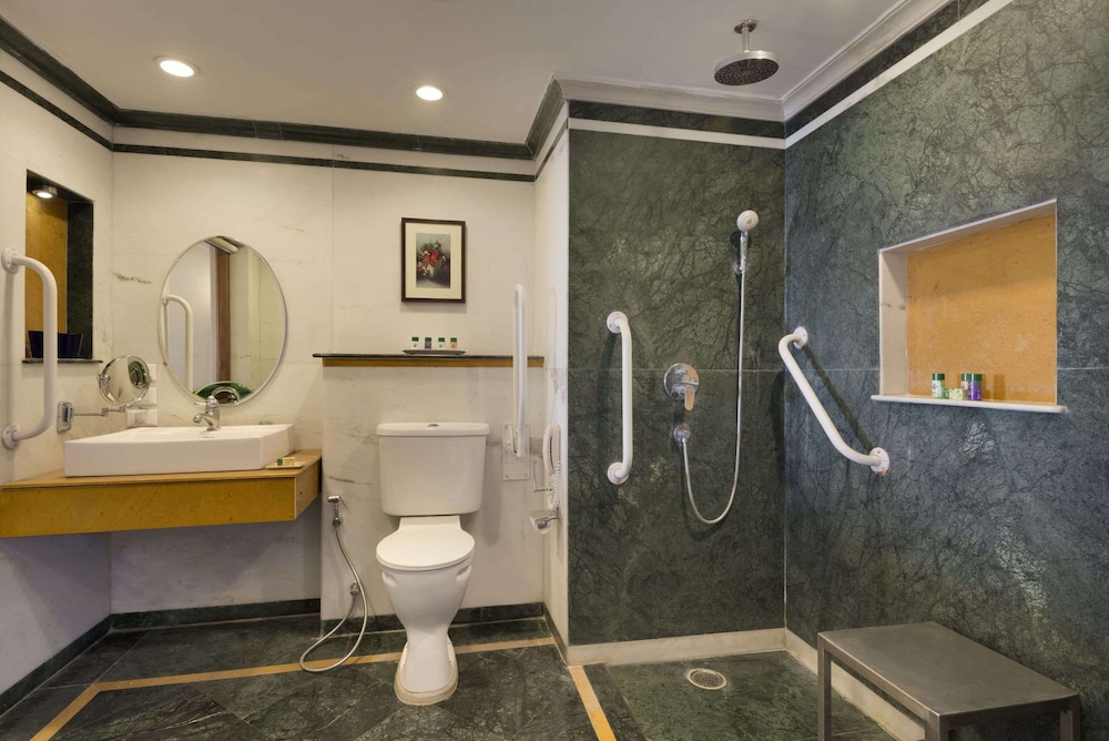 Ramada by Wyndham Udaipur Resort and Spa