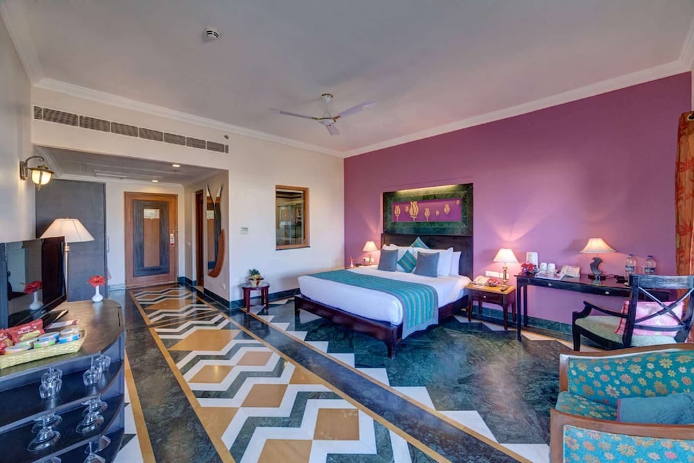 Ramada by Wyndham Udaipur Resort and Spa