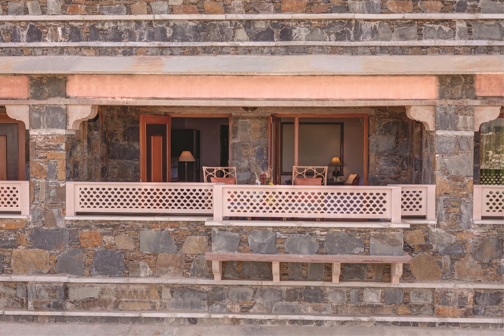 Ramada by Wyndham Udaipur Resort and Spa