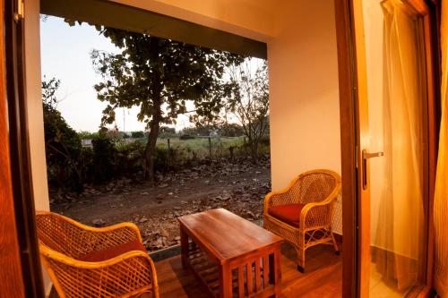 MC Resort Wildlife Resort Bandipur