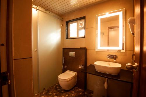 MC Resort Wildlife Resort Bandipur