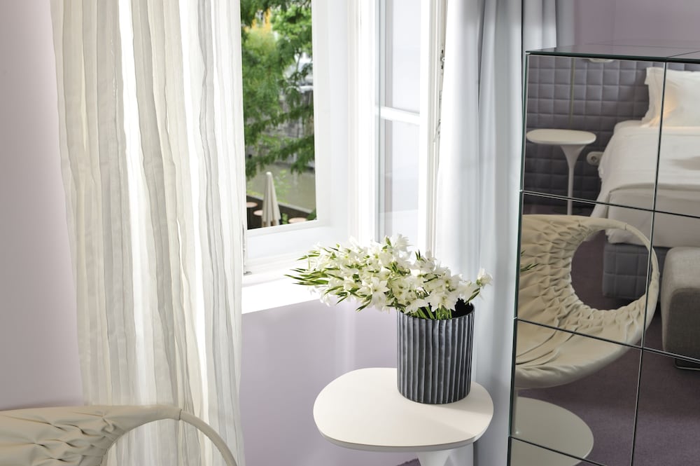 Vander Urbani Resort – a Member of Design Hotels