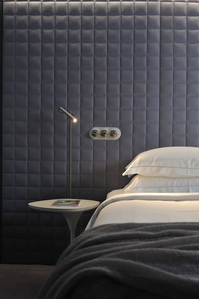Vander Urbani Resort – a Member of Design Hotels