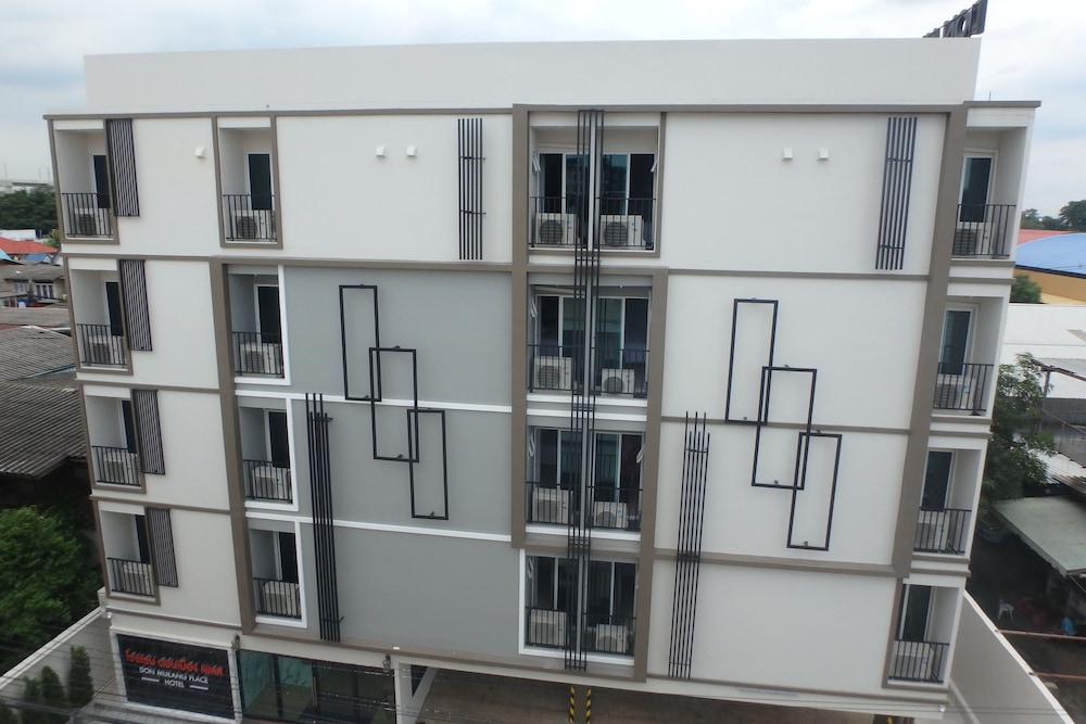 Donmueang Place Hotel - SHA Plus