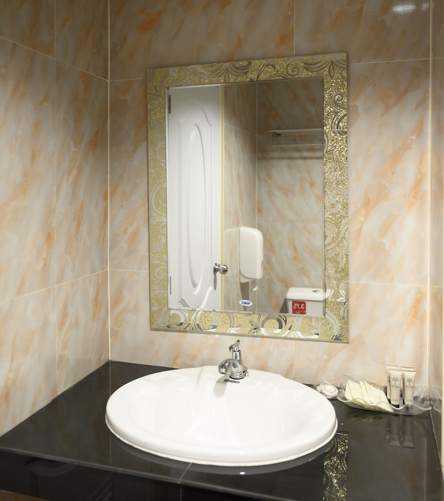 Donmueang Place Hotel - SHA Plus