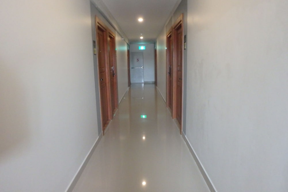 Donmueang Place Hotel - SHA Plus