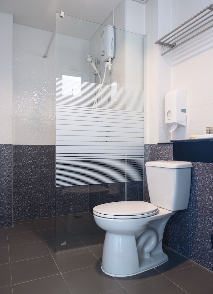 Donmueang Place Hotel - SHA Plus