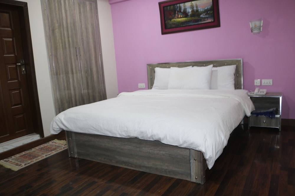 Safina Hotel Skardu