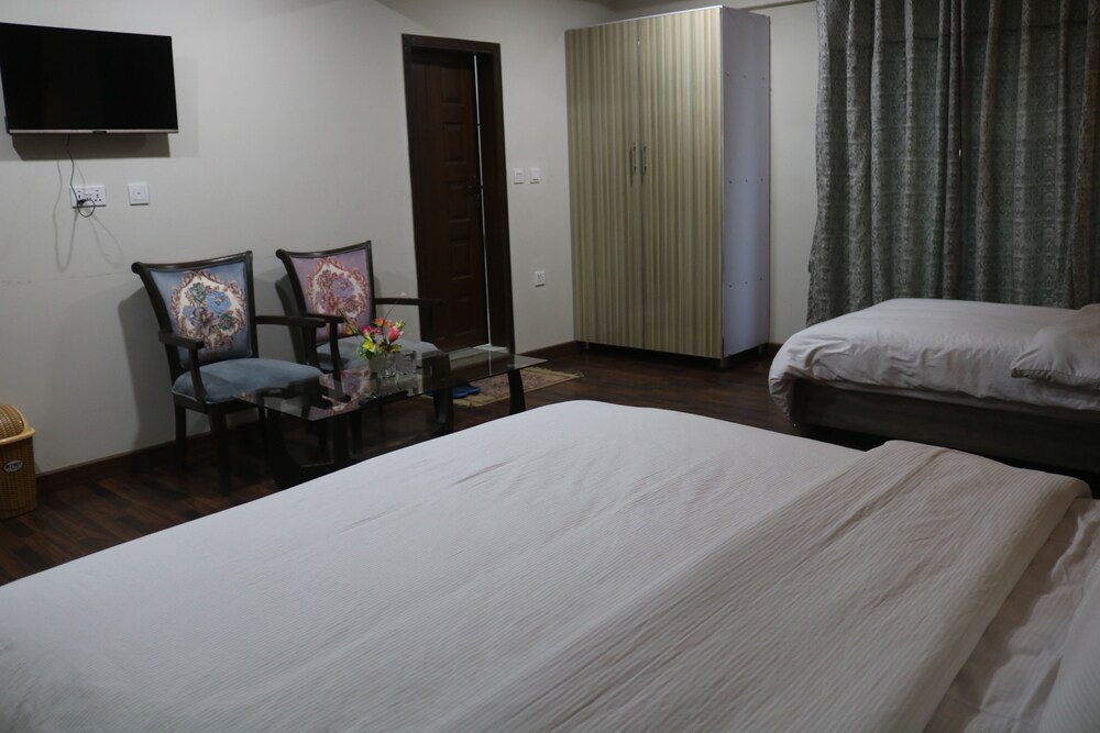 Safina Hotel Skardu