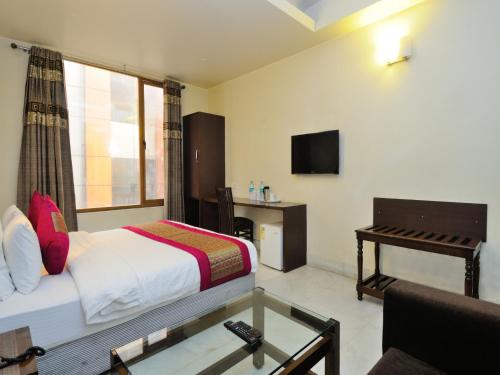 Hotel Shanti Villa
