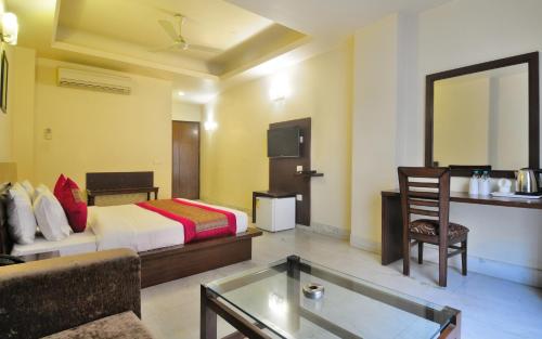 Hotel Shanti Villa
