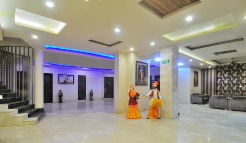 Hotel Shanti Villa