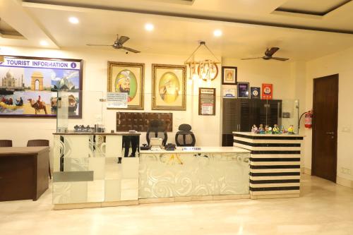 Hotel Shanti Villa