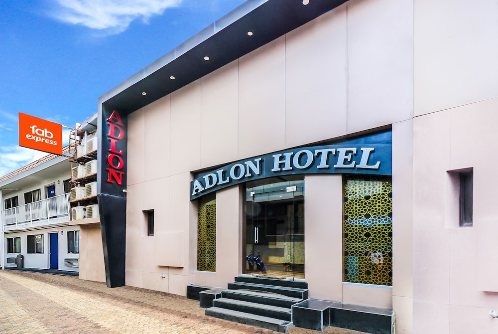 FabExpress Adlon