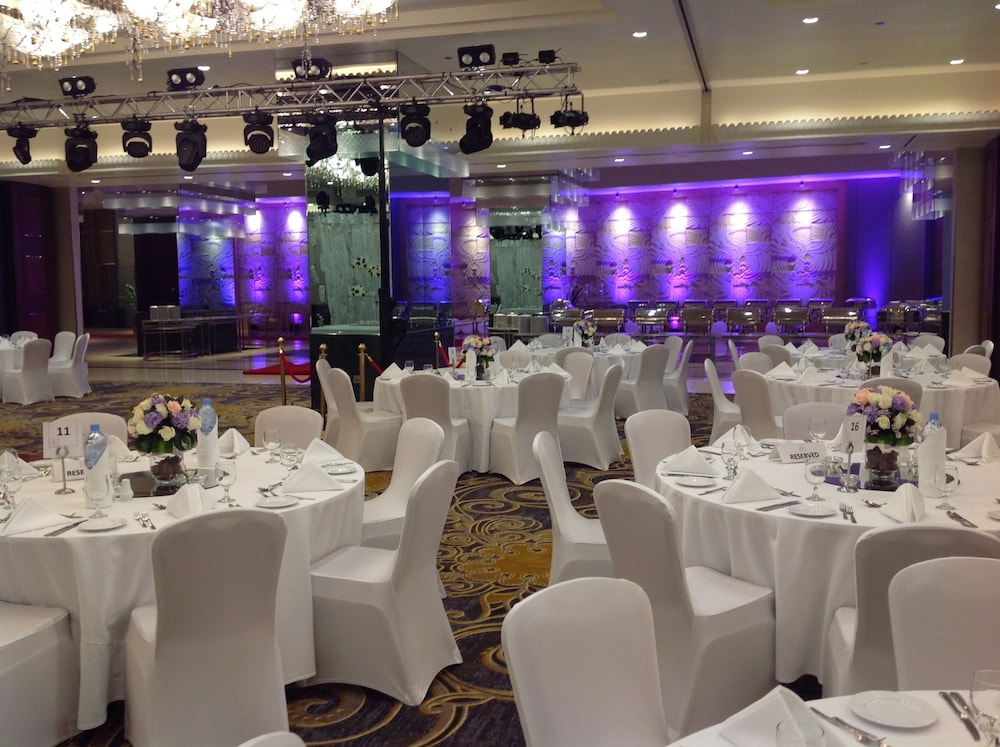 Millennium Airport Hotel Dubai