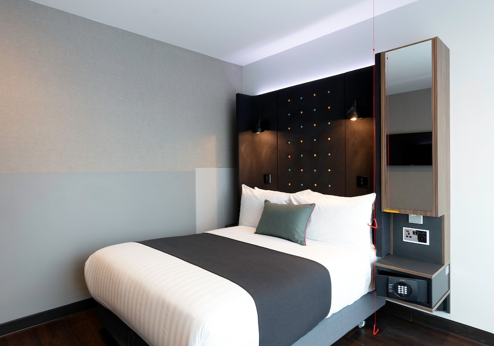 Point A Hotel Dublin Parnell Street