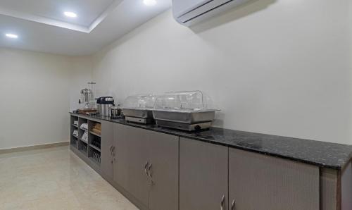 Treebo Address Inn Jubilee Hills
